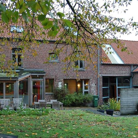 Vakantiehuis Lazy House 6 Tot 8 Personen 게라즈베르겐 외부 사진
