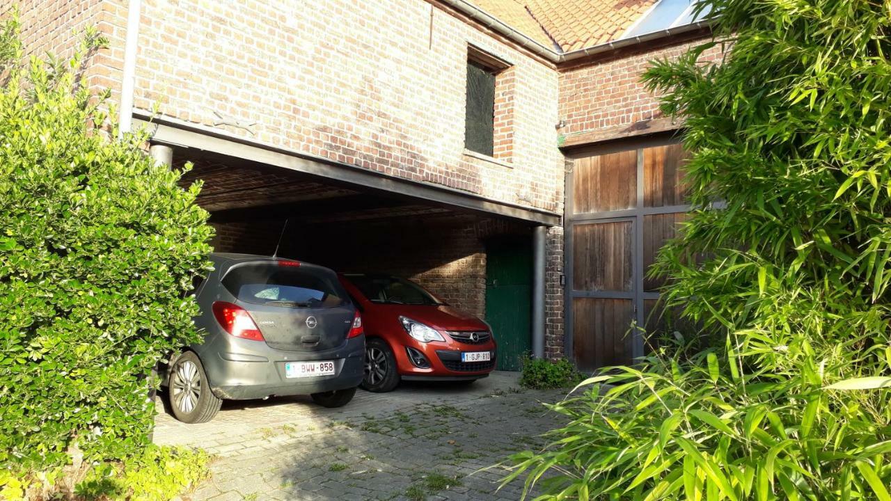 Vakantiehuis Lazy House 6 Tot 8 Personen 게라즈베르겐 외부 사진