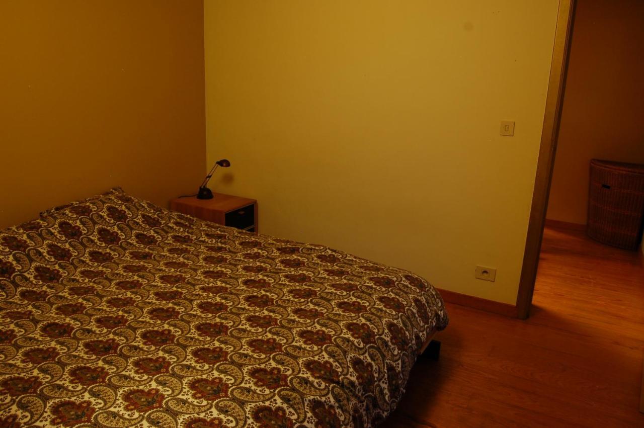 Vakantiehuis Lazy House 6 Tot 8 Personen 게라즈베르겐 외부 사진