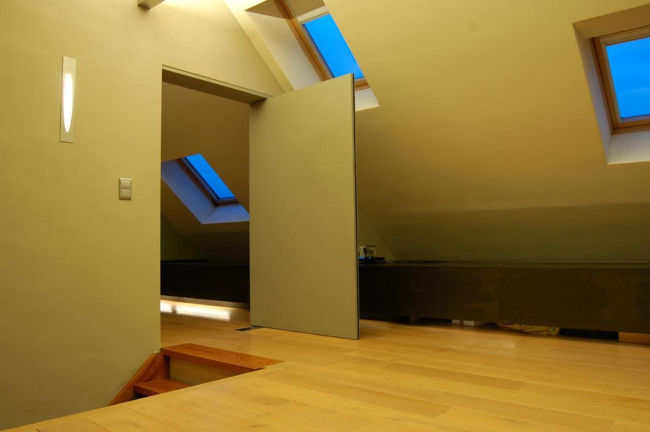 Vakantiehuis Lazy House 6 Tot 8 Personen 게라즈베르겐 외부 사진