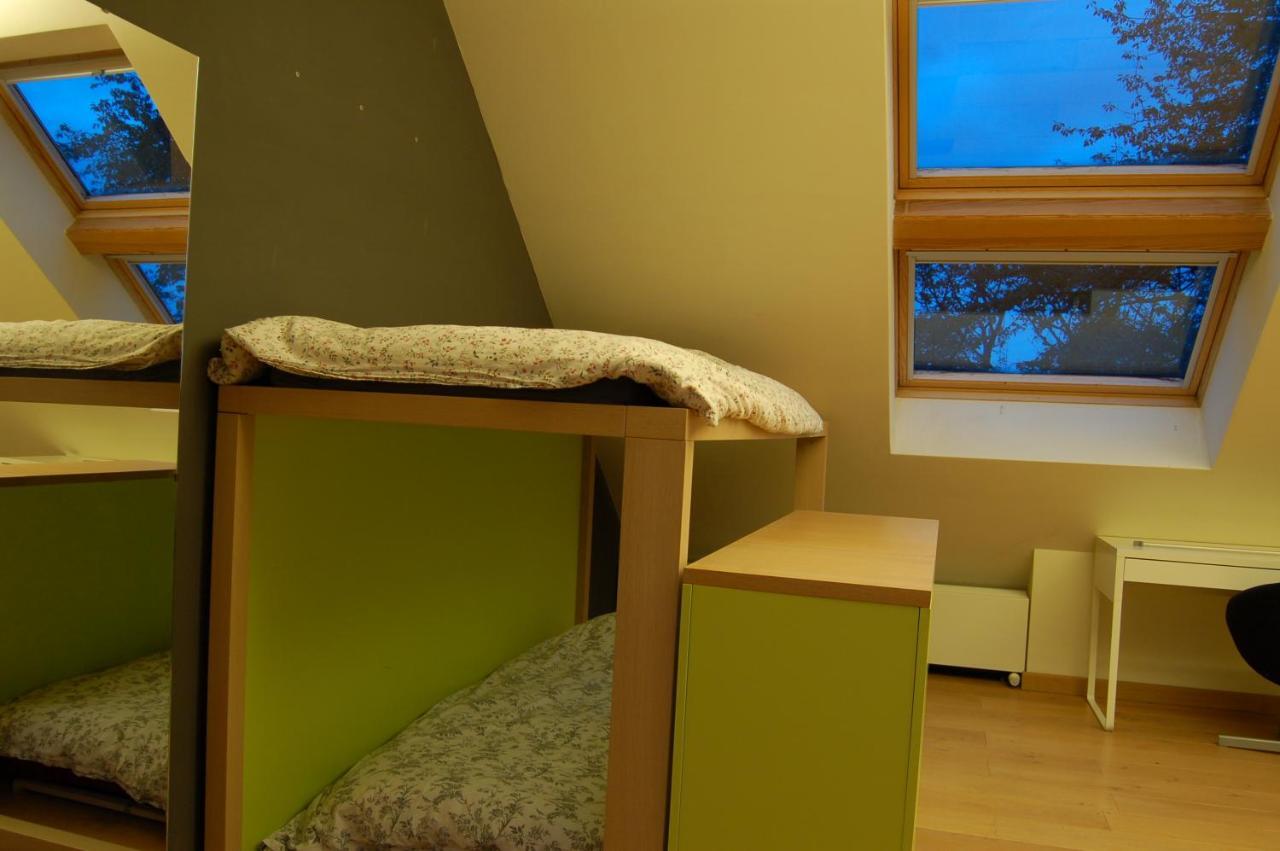 Vakantiehuis Lazy House 6 Tot 8 Personen 게라즈베르겐 외부 사진