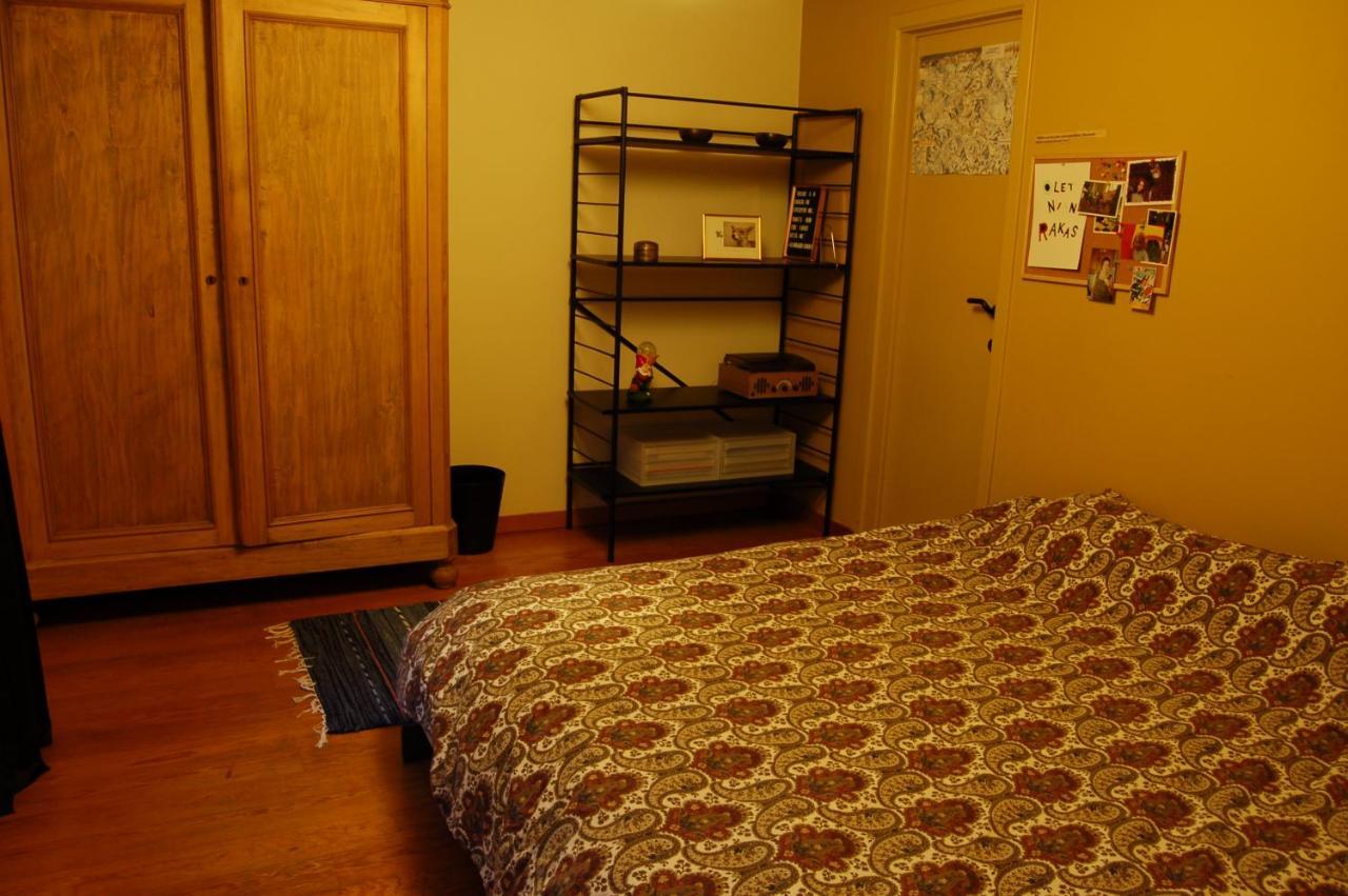 Vakantiehuis Lazy House 6 Tot 8 Personen 게라즈베르겐 외부 사진
