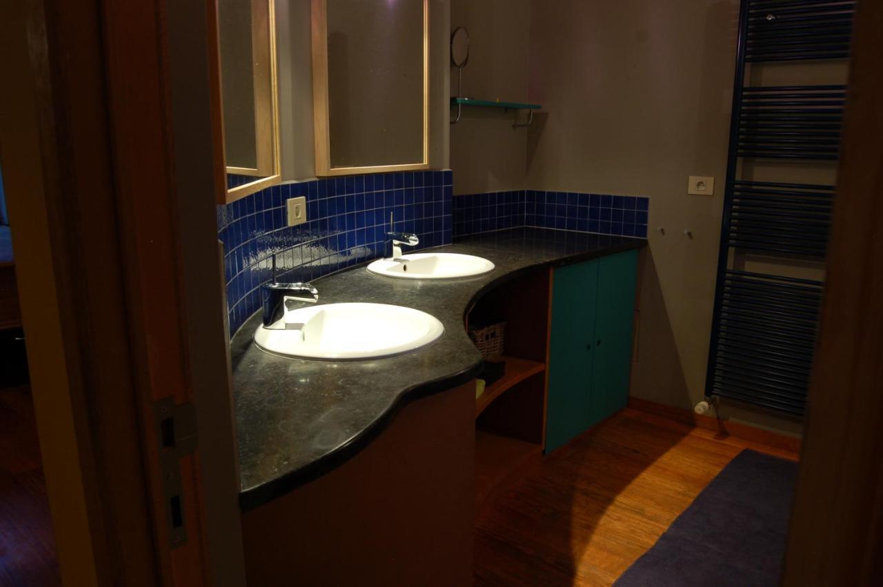 Vakantiehuis Lazy House 6 Tot 8 Personen 게라즈베르겐 외부 사진